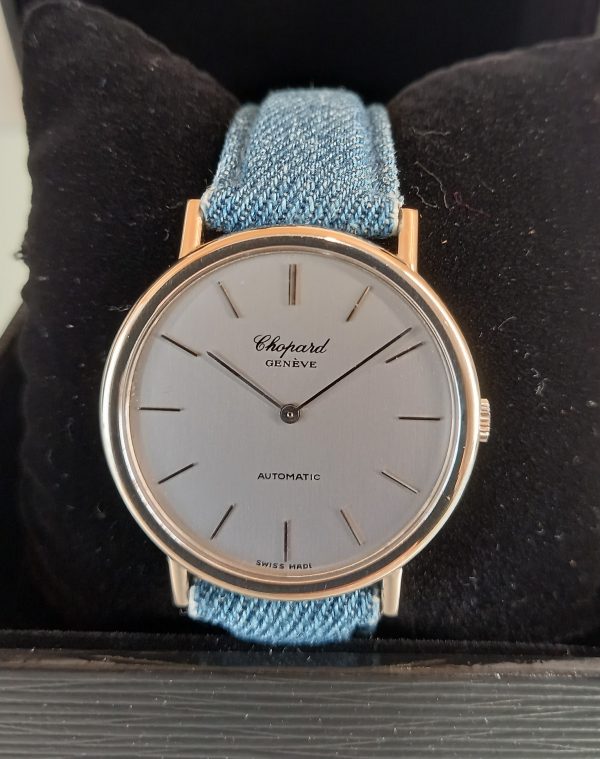 Montre "Chopard"